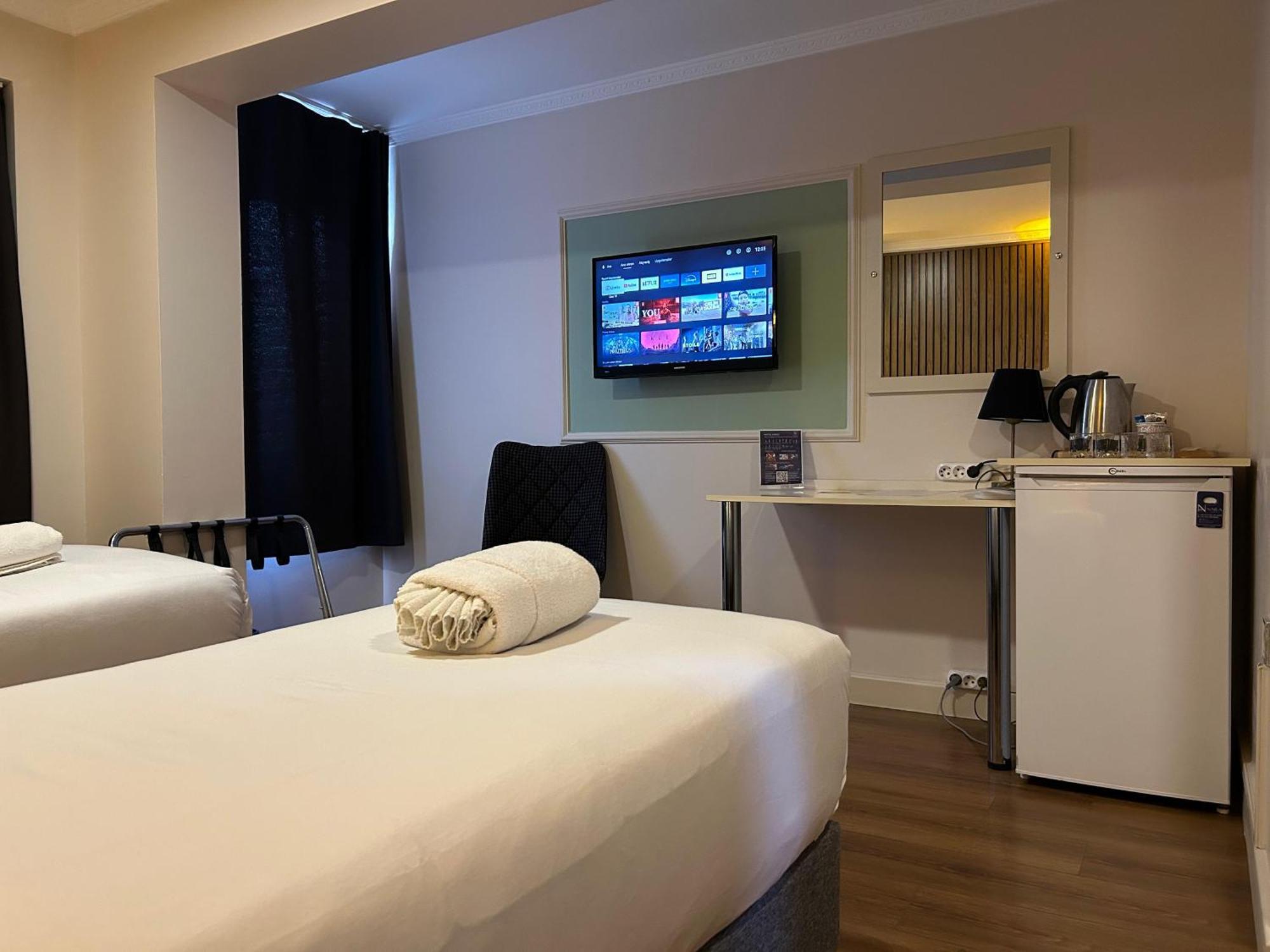 Naila Hotel — Photos 3
